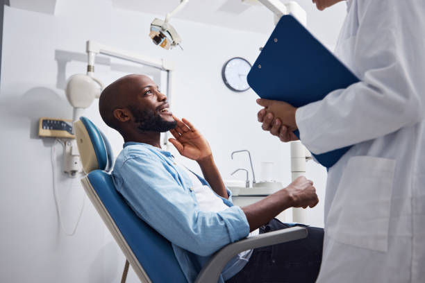 Best 24-Hour Emergency Dentist in Rosedale, WA