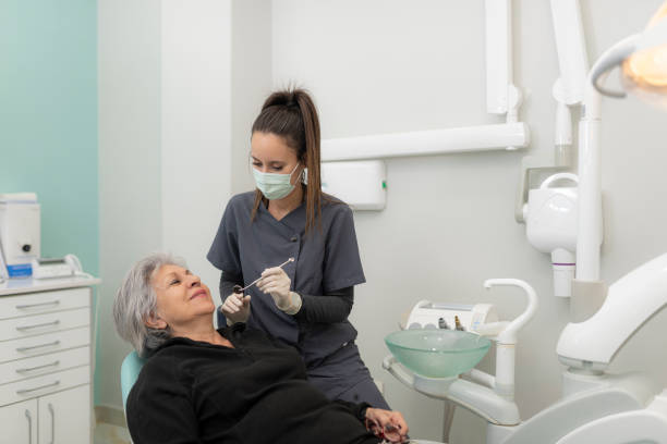 Best Emergency Denture Repair in Rosedale, WA