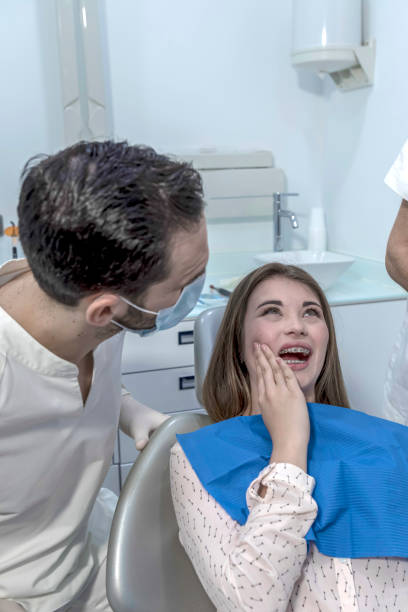 Best Emergency Tooth Extraction in Rosedale, WA
