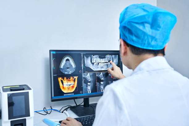 Best Emergency TMJ Treatment in Rosedale, WA