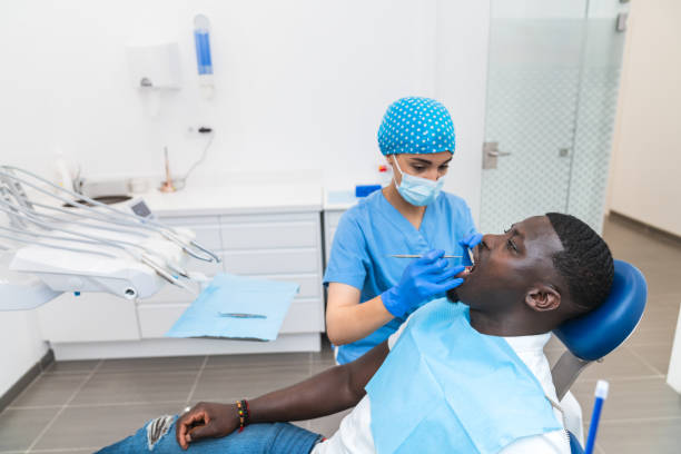 Best Emergency Treatment for Dental Infections or Abscesses in Rosedale, WA